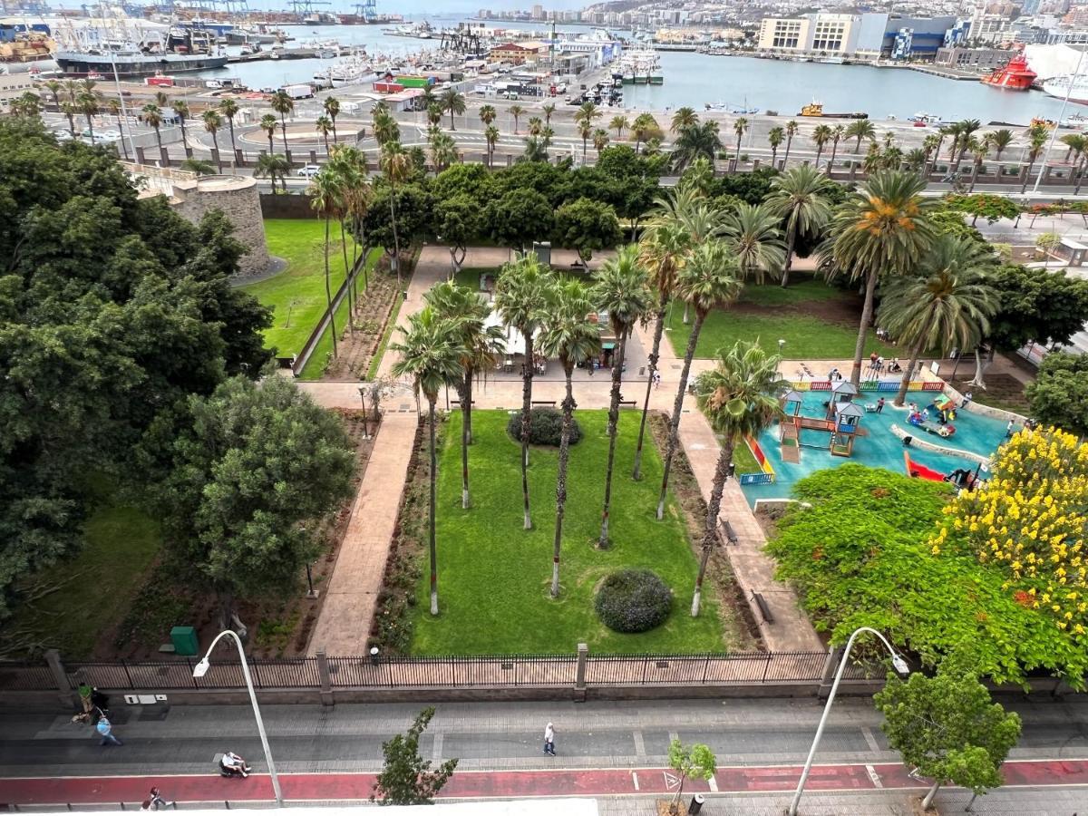 Hotel Matilde By Grupo Matilde Las Palmas de Gran Canaria Exterior photo